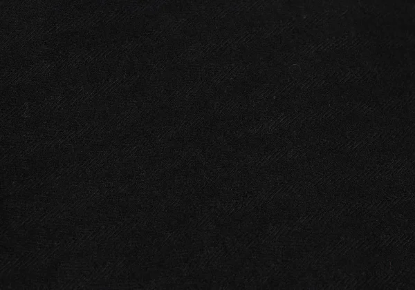 Y's Red Label Alpaca Blend Cut-Off Cape Jacket K-169089_013