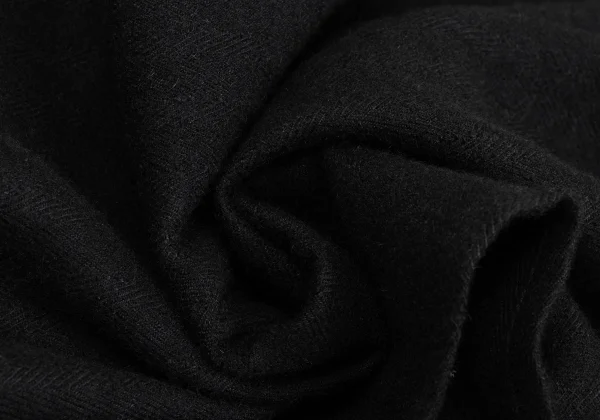 Y's Red Label Alpaca Blend Cut-Off Cape Jacket K-169089_014