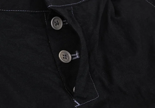 Y's Red Label Nylom Jacket & Pants K-169092_012