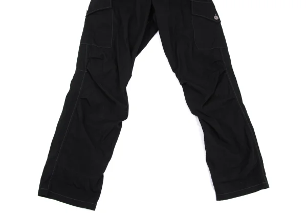 Y's Red Label Nylom Jacket & Pants K-169092_014