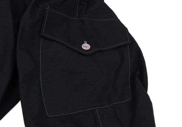 Y's Red Label Nylom Jacket & Pants K-169092_015