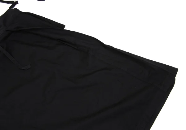 Y's Red Label Asymmetrical Suspender Pants K-169093_009