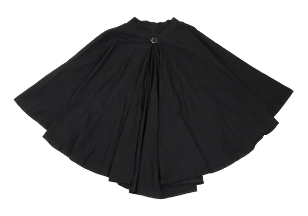 Y's Red Label Military Pocket Flare Skirt K-169096_002