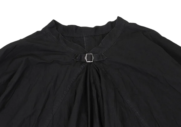 Y's Red Label Military Pocket Flare Skirt K-169096_003