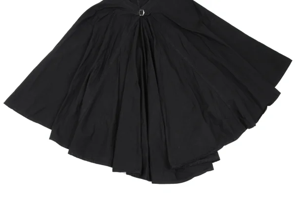 Y's Red Label Military Pocket Flare Skirt K-169096_007