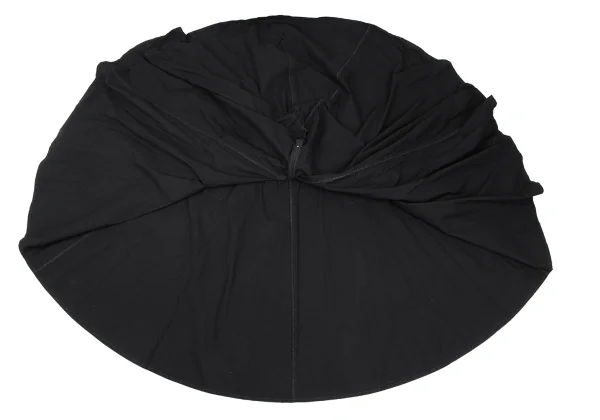 Y's Red Label Military Pocket Flare Skirt K-169096_008