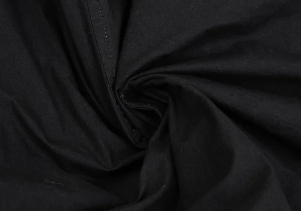 Y's Red Label Military Pocket Flare Skirt K-169096_011