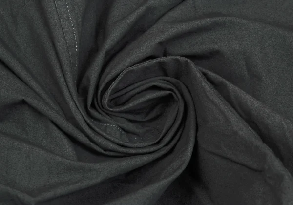 Y's Red Label Military Pocket Flare Skirt K-169097_011