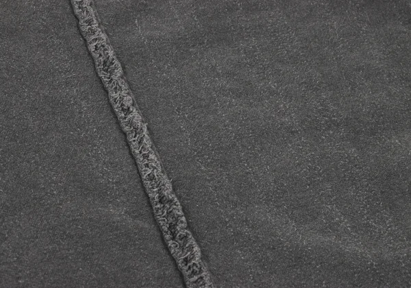 Ground Y Dyed Half-logo Seam Short Sleeve Sweat K-169101_009