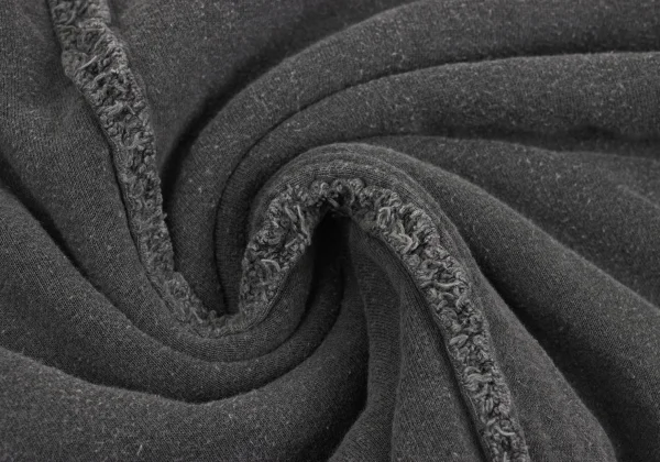 Ground Y Dyed Half-logo Seam Short Sleeve Sweat K-169101_010