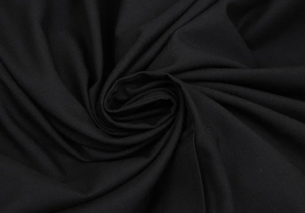 Ground Y Wool Blend Trench Cape Coat K-169102_018