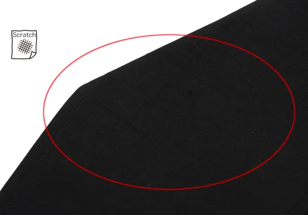 LIMI feu Cotton Blend Buttonless Sleeveless Vest K-169104_012