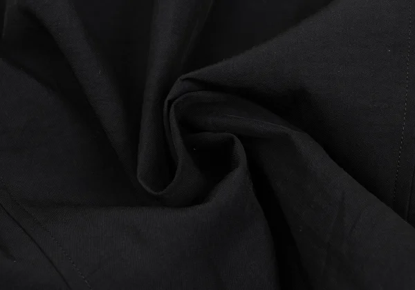 LIMI feu Cotton Blend Buttonless Sleeveless Vest K-169104_014