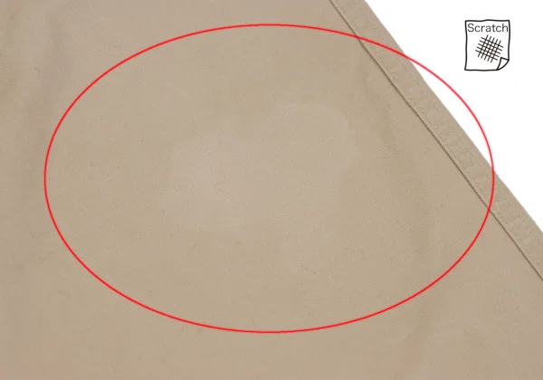 JUNYA WATANABE MAN Striped Inside Chino Pants K-169107_007