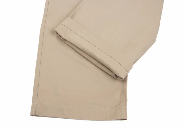 JUNYA WATANABE MAN Striped Inside Chino Pants K-169107_010