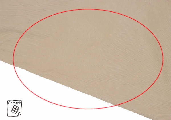 JUNYA WATANABE MAN Striped Inside Chino Pants K-169107_012