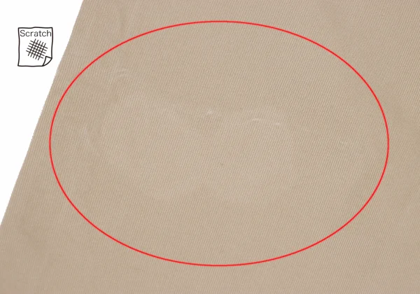 JUNYA WATANABE MAN Striped Inside Chino Pants K-169107_013