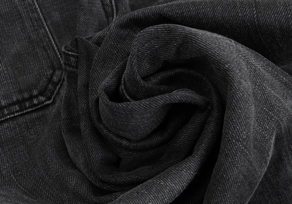 STUDIO NICHOLSON×ISKO Selvedge Wide Jeans K-169109_011