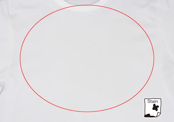 Y-3 Cotton Poly Side Pocket T Shirt K-169113_003