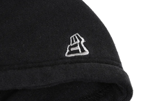 Yohji Yamamoto POUR HOMME×NEW ERA Logo Embroidery Hoodie K-169114_004