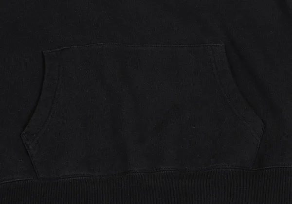 Yohji Yamamoto POUR HOMME×NEW ERA Logo Embroidery Hoodie K-169114_015