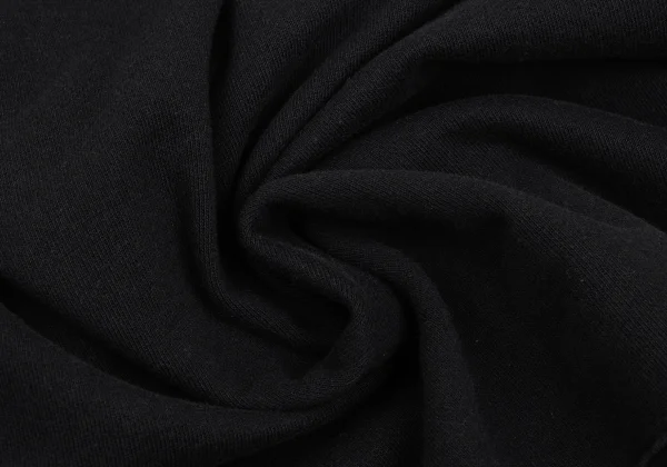 Yohji Yamamoto POUR HOMME×NEW ERA Logo Embroidery Hoodie K-169114_018