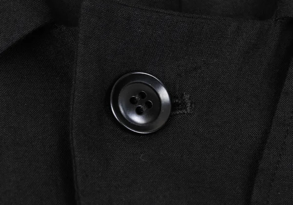 Y's Rayon Linen Shirt Jacket K-169115_006