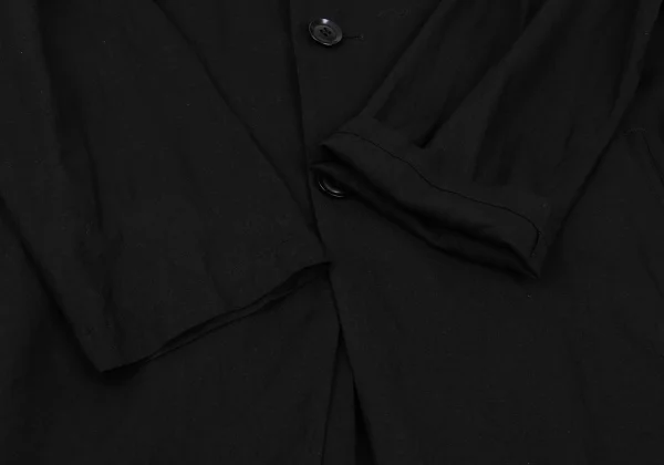 Y's Rayon Linen Shirt Jacket K-169115_009