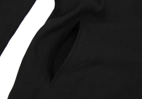 Y's Rayon Linen Shirt Jacket K-169115_011