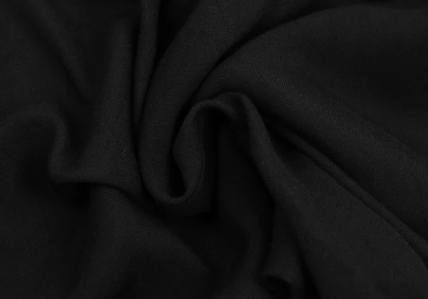 Yohji Yamamoto NOIR Rayon Blend Pocket Design Short Pants K-169116_012