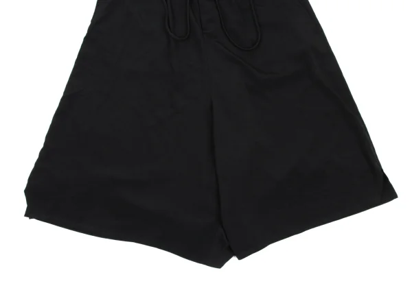 Ground Y Loop Design Dropped Crotch Pants K-169118_008