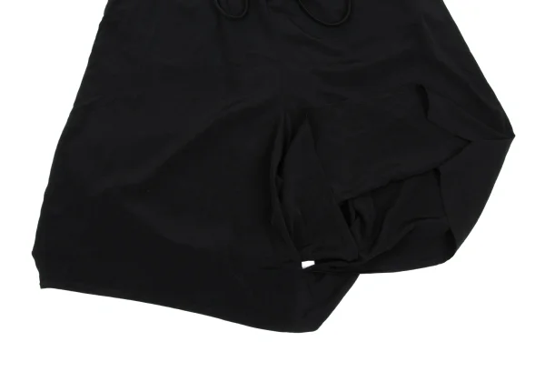 Ground Y Loop Design Dropped Crotch Pants K-169118_010