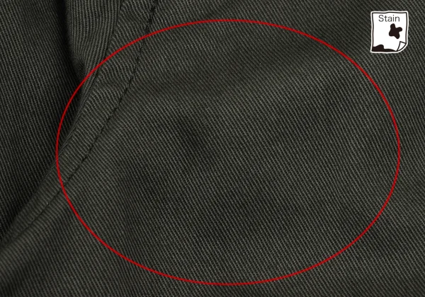 S'YTE Cotton Wide Cargo Pants K-169119_004