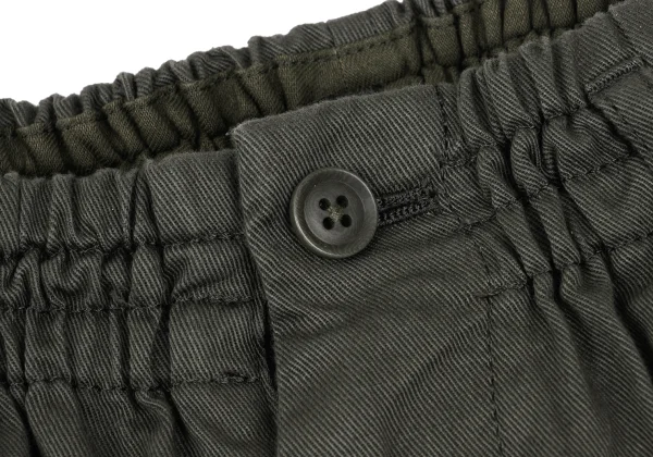 S'YTE Cotton Wide Cargo Pants K-169119_007