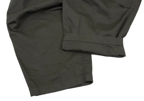 S'YTE Cotton Wide Cargo Pants K-169119_013