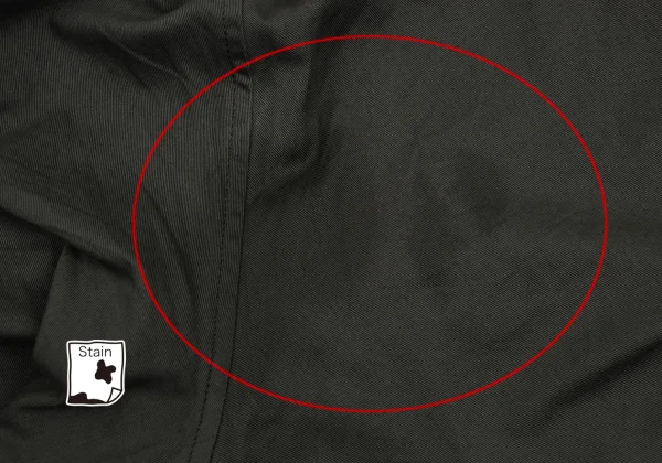 S'YTE Cotton Wide Cargo Pants K-169119_015