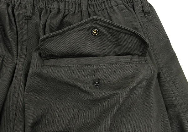 S'YTE Cotton Wide Cargo Pants K-169119_016