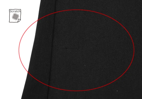 NARACAMICIE Poly Drape Sleeve Stretch Top K-169120_011