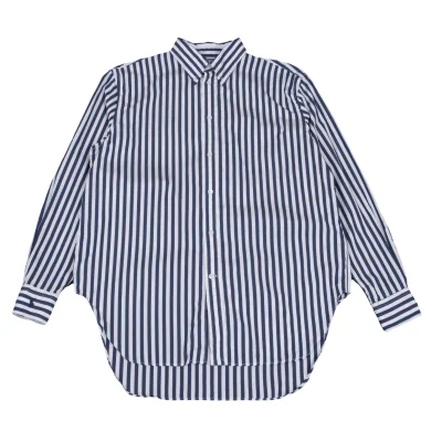 POLO RALPH LAUREN Cotton Stripe Shirt