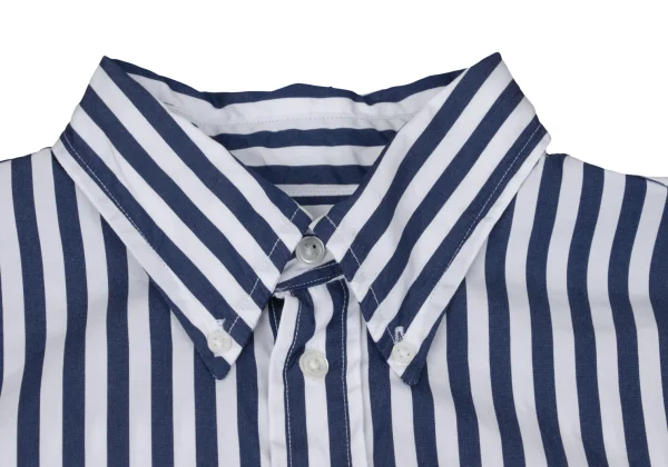 POLO RALPH LAUREN Cotton Stripe Shirt K-169122_005