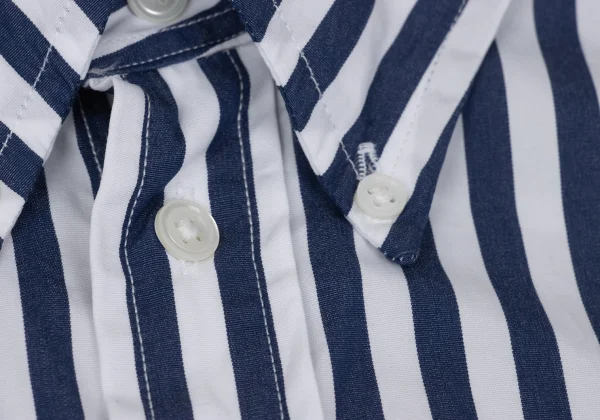 POLO RALPH LAUREN Cotton Stripe Shirt K-169122_006