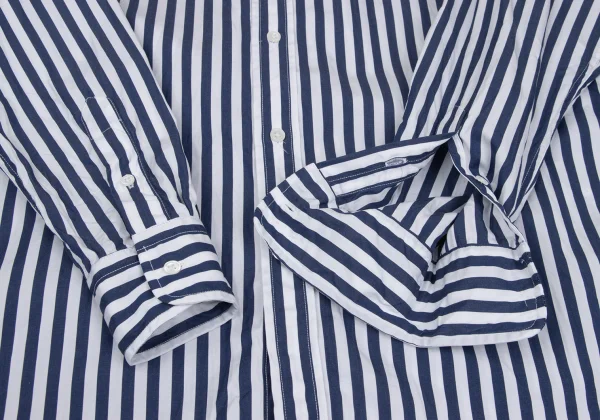 POLO RALPH LAUREN Cotton Stripe Shirt K-169122_010