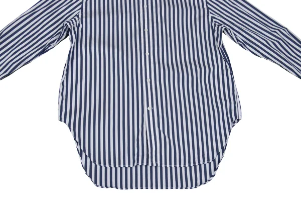POLO RALPH LAUREN Cotton Stripe Shirt K-169122_011