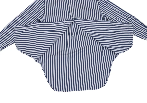 POLO RALPH LAUREN Cotton Stripe Shirt K-169122_012