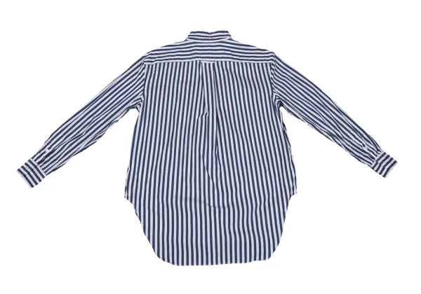 POLO RALPH LAUREN Cotton Stripe Shirt K-169122_013