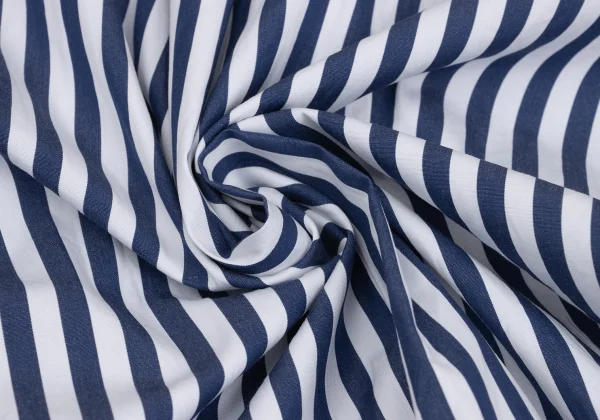 POLO RALPH LAUREN Cotton Stripe Shirt K-169122_014