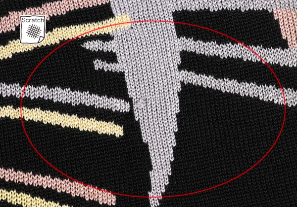 LEONARD Silk Blend Rhinestone-embellished Floral Jacquard Knit Top K-169123_013