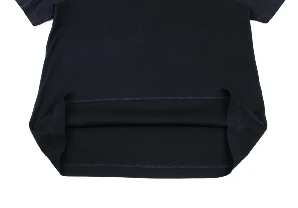 BARNEYS NEW YORK Cotton V-neck T-shirt K-169124_006