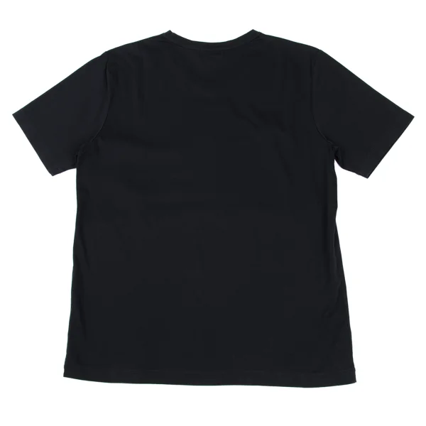 BARNEYS NEW YORK Cotton V-neck T-shirt K-169124_007