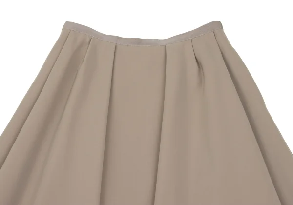 FOXEY NEW YORK Triacetate Blend Pleated Skirt K-169125_003